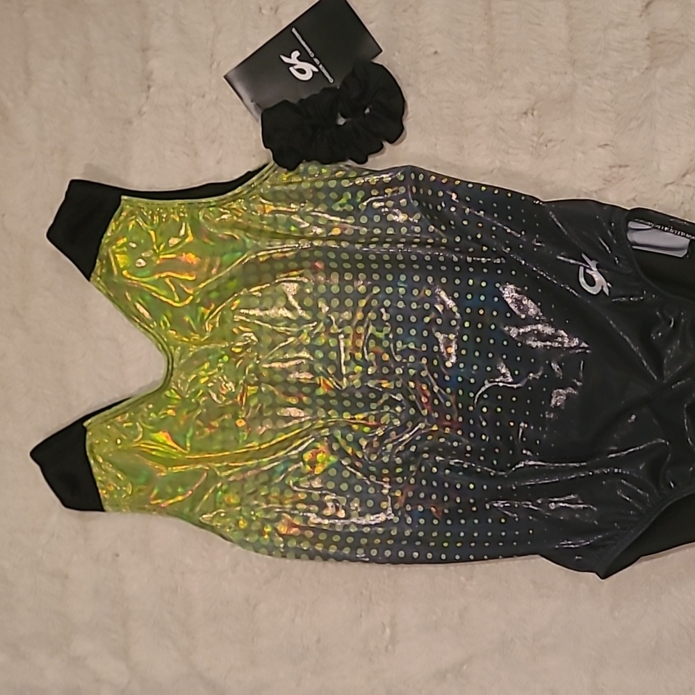 women's gymnastics leotard